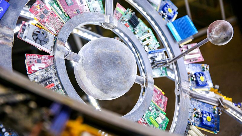 数据中台解决方案：揭秘企业数字化转型的核心驱动力