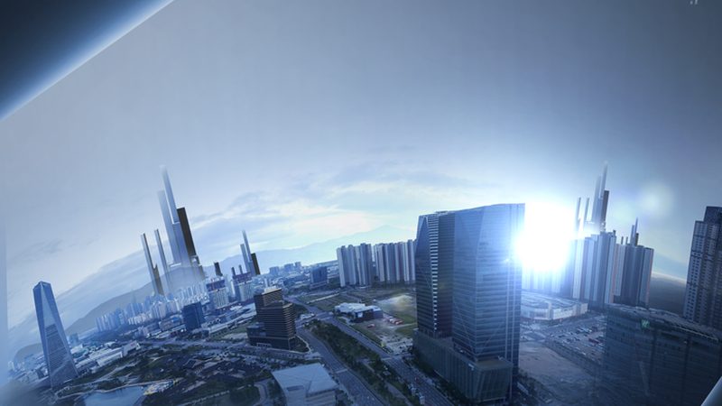 数据湖仓一体架构：构建高效数据处理的基石**
